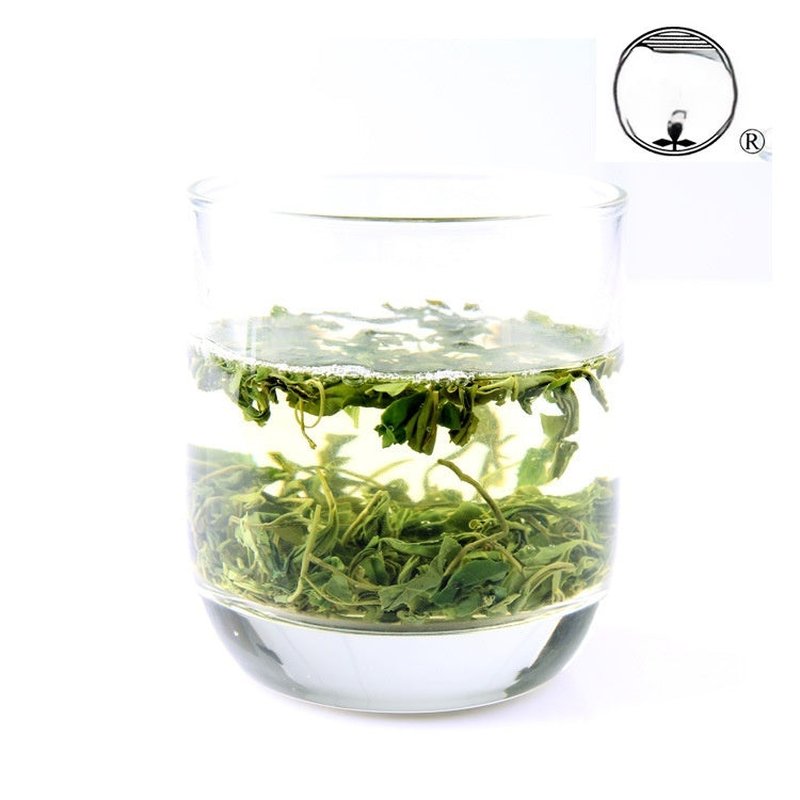 Loose-Leaf Green Tea 500g - High-Altitude Cloud-Mist