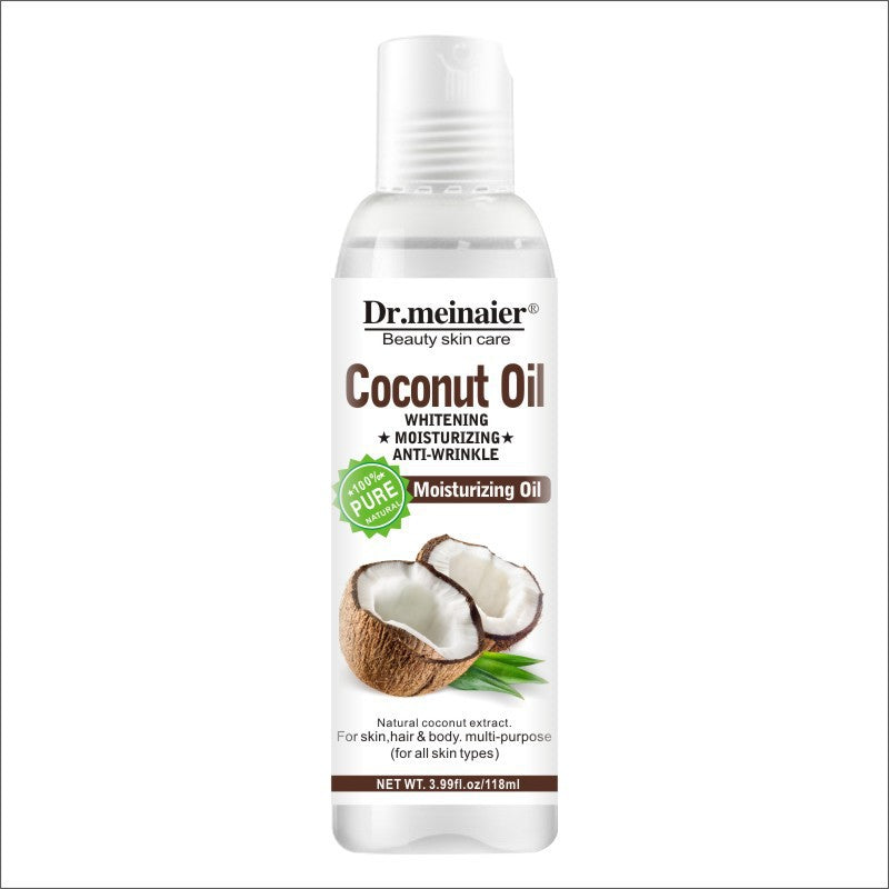 Natural Moisturizing Essential Oil Blend - 118ml