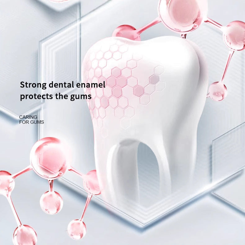Probiotics Toothpaste Deodorant Tooth Stain Removal
