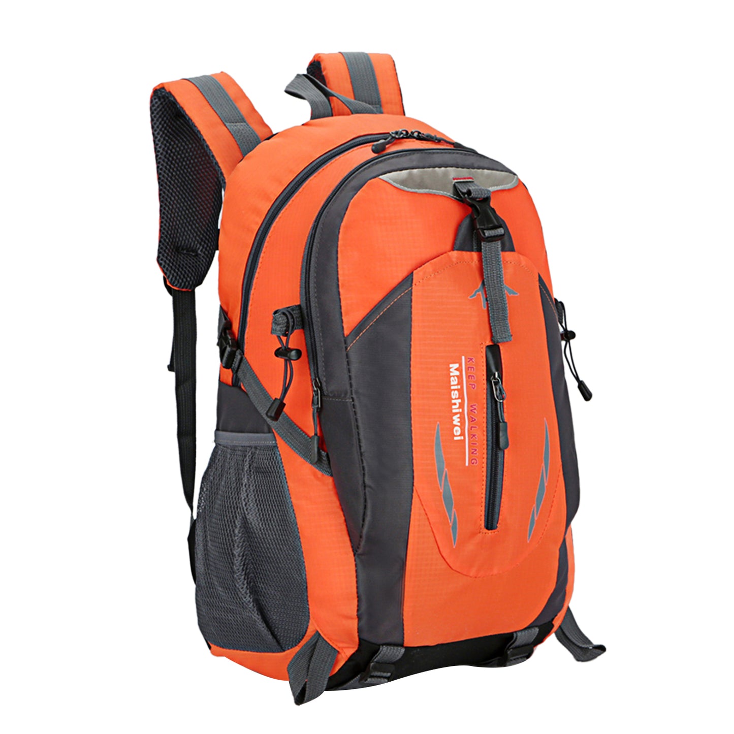 36L Waterproof Outdoor Backpack - Lightweight Daypack
