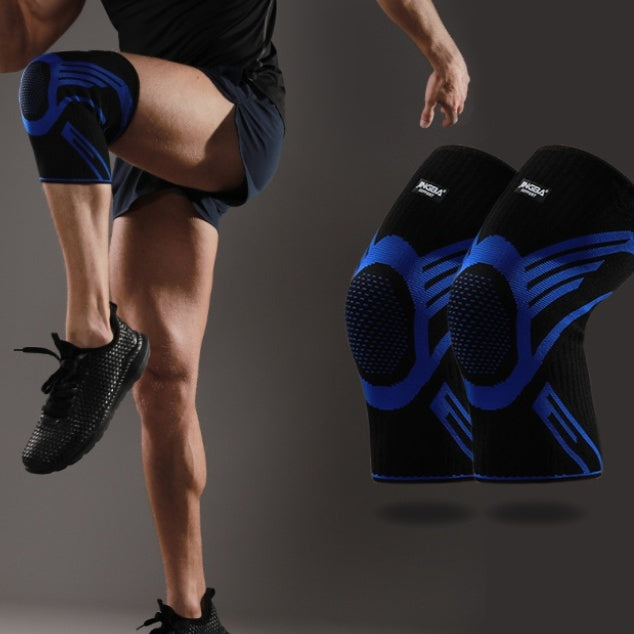 Knee Pads for Adults - Spandex Protective Gear