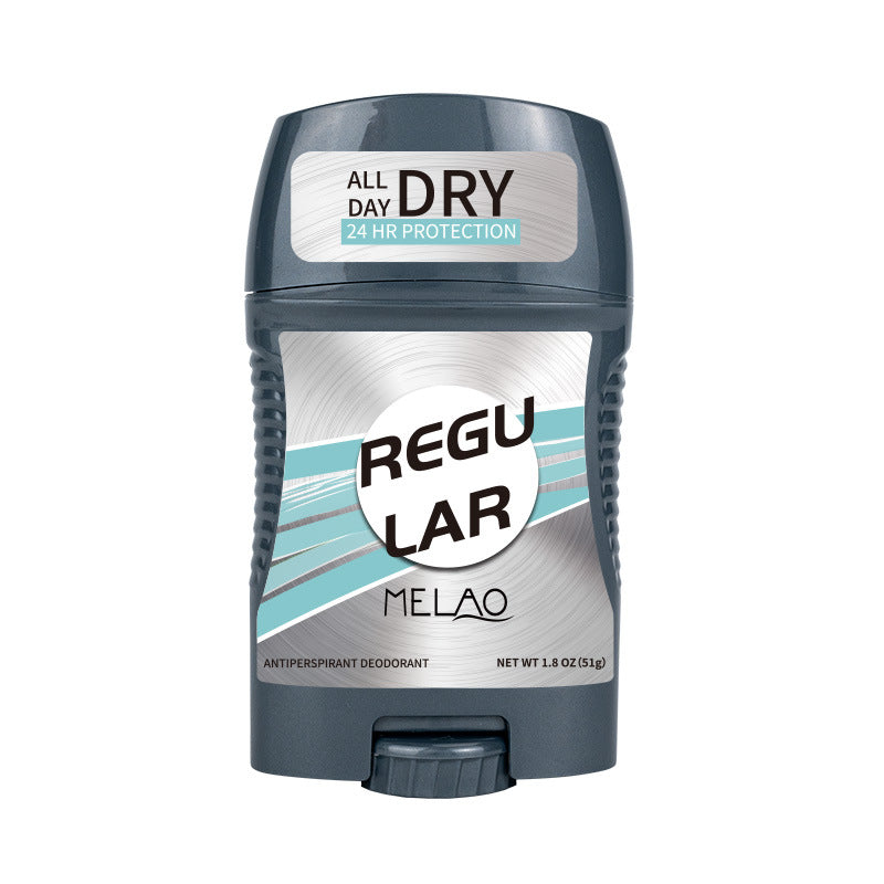 Refreshing Antiperspirant Body Lotion for Odor & Sweat Control - 45g-75g Variants