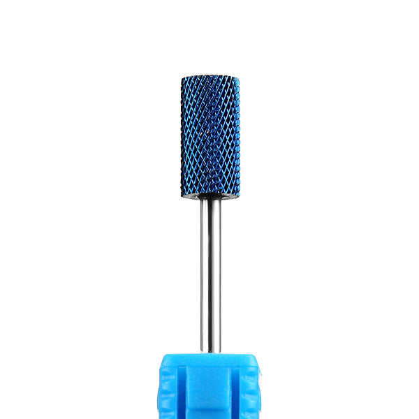 Tungsten Steel Electric Nail Drill Grinding Head Accessory