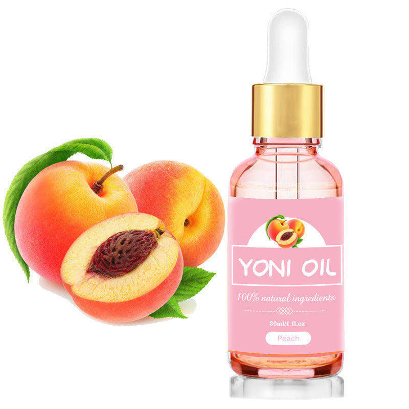 Women's Essential Oil for Intimate Care - Multiple Scents