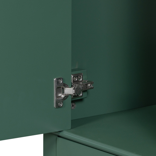 30" Bathroom Vanity Set with Sink Combo and Soft Closing Door