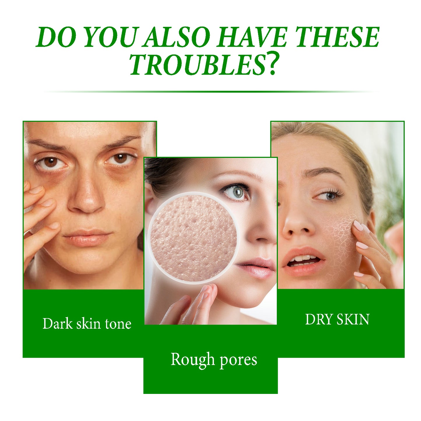 Retinol Moisturizing Cream for Face - Anti-Aging Wrinkle Repair & Brightening