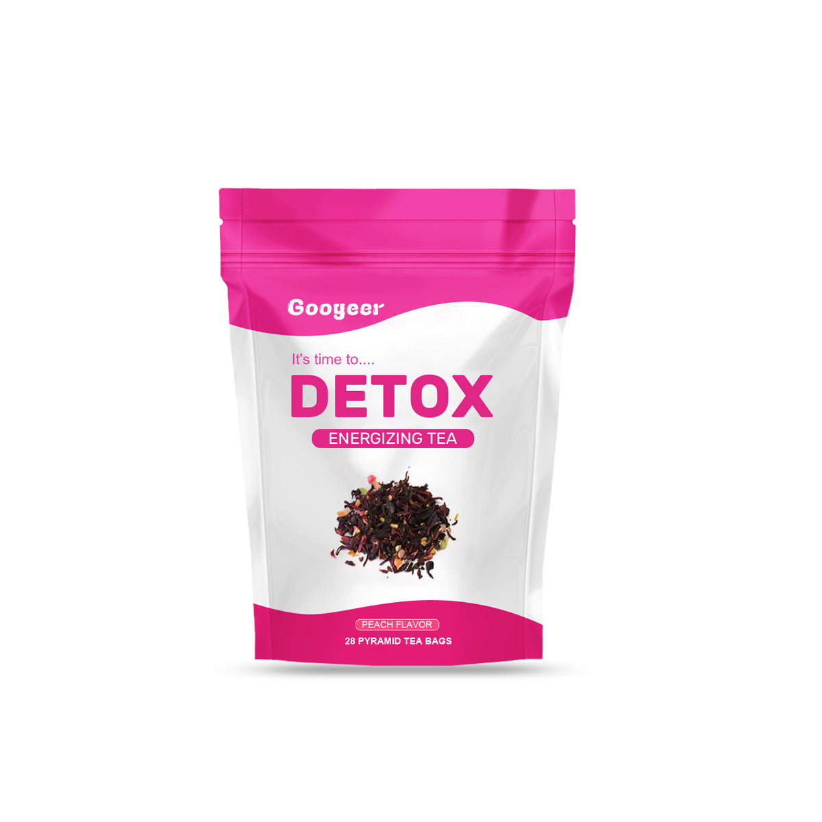 Green Tea Slimming Body Care Kit - 28 Pieces
