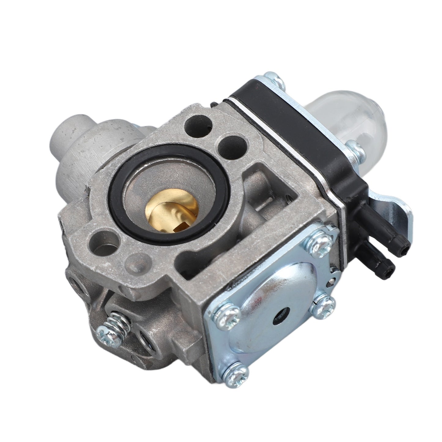 Leaf Blower Carburetor Kit High Efficiency Carb Set Replacement For
