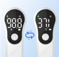 Medical Grade Forehead Temperature Gun