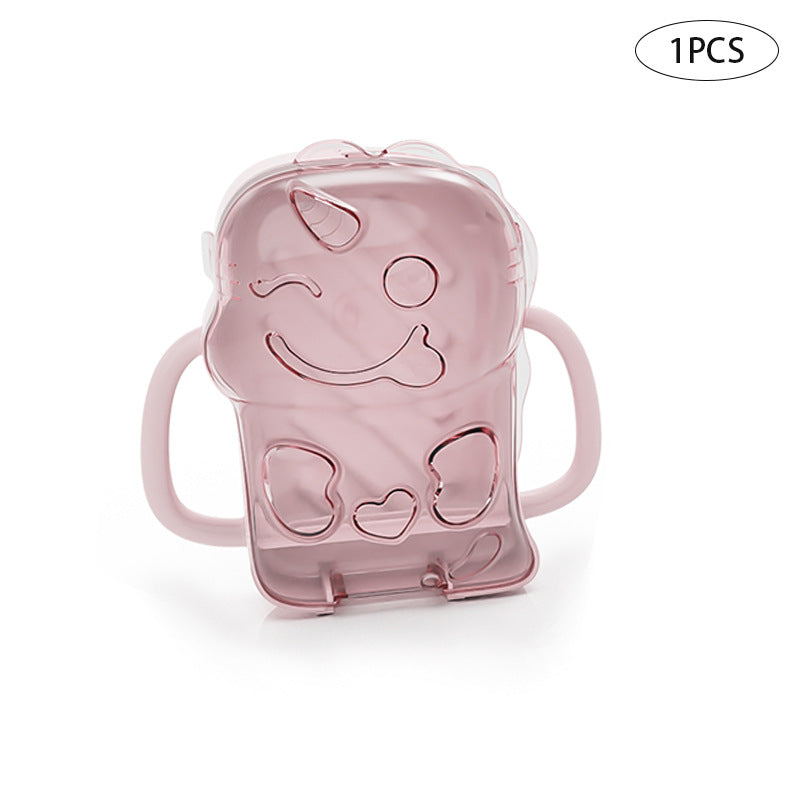 Children's Drink Holder Cup - Child Safe Support for Home & Office