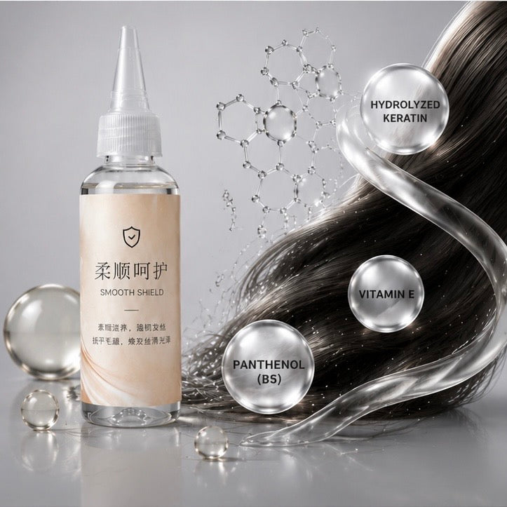 GlowScent Smart Hair & Scalp Care Comb