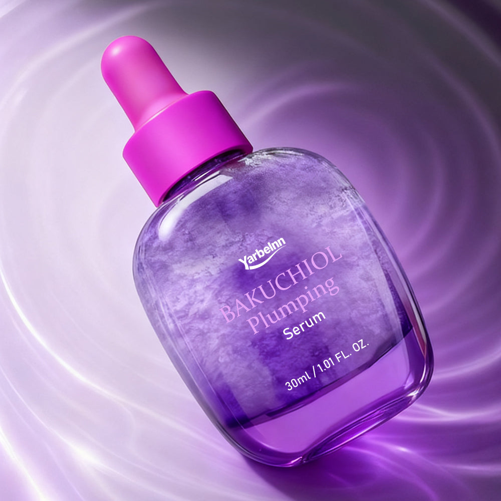 Hydrating Daily Facial Serum - Moisturizing Nourishing Skin Care, 30ml+
