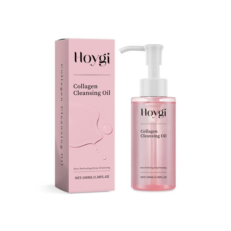 Collagen Cleansing Oil Daily Mild 100ml
