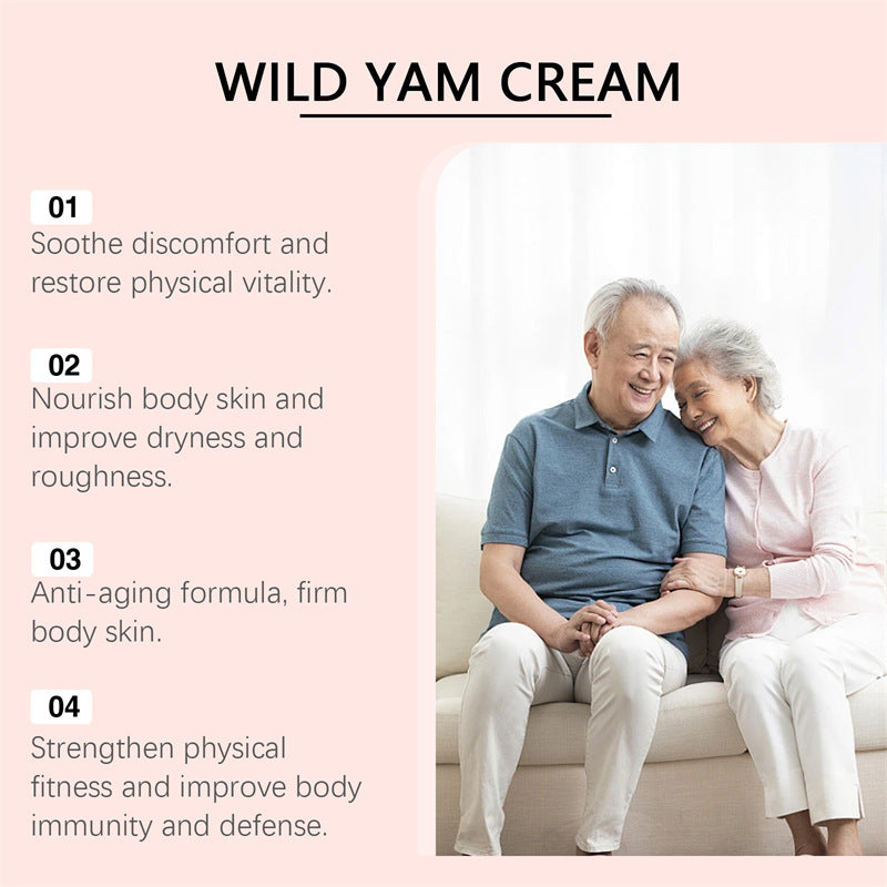 Body Care Balance Mild Ingredients Physical Discomfort Daily Massage