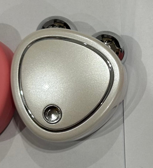 Micro Current Face Massager Tool - Skin Rejuvenation & Relaxation