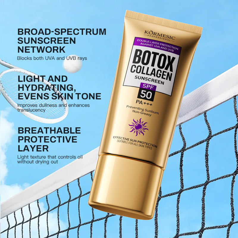 Collagen Sunscreen SPF 30g