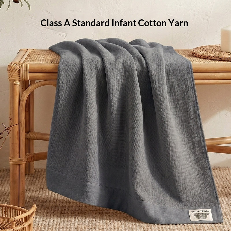 Children's Cotton Bath Towel All-Cotton Kids & Baby Towels 70x140cm