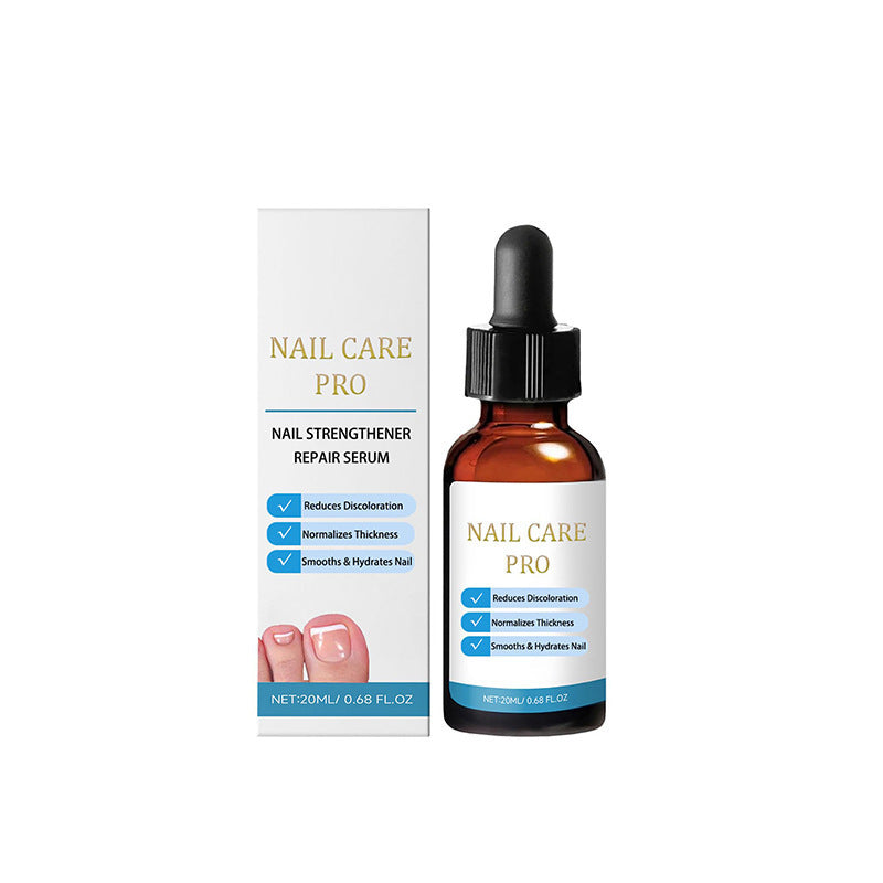 Nail Cleaning Liquid 20ML Antiseptic Cuticle Remover & Sanitizer