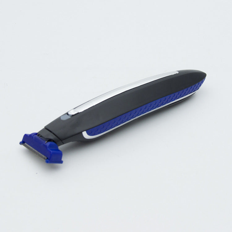 USB Rechargeable Electric Shaver for Face & Body