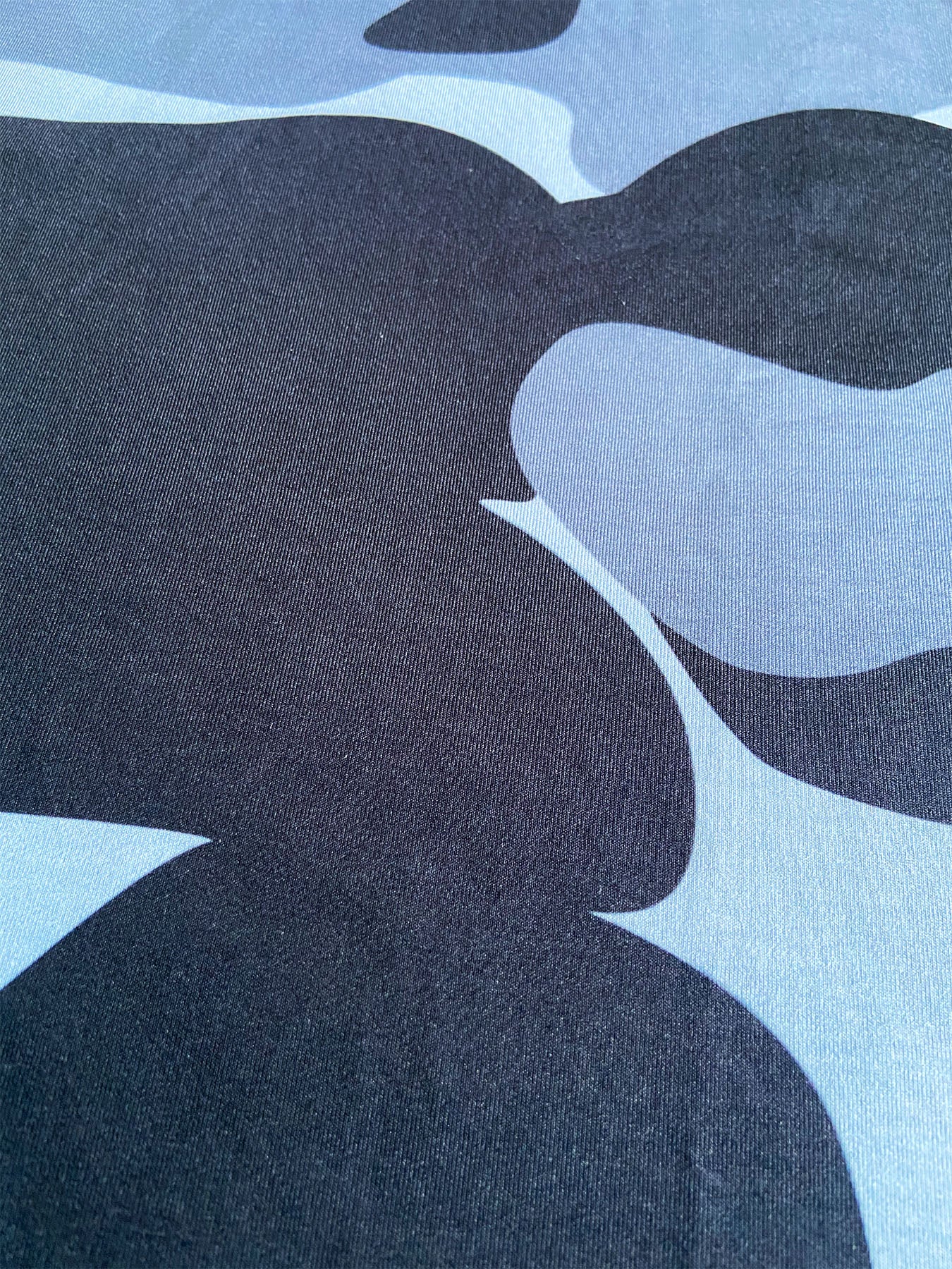 Men's Long Sleeve Fishing Hoodie with Face Mask - Sun Protection