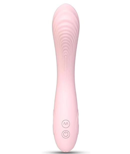G-Spot Vibrator for Women - Pink Clitoris Masturbator