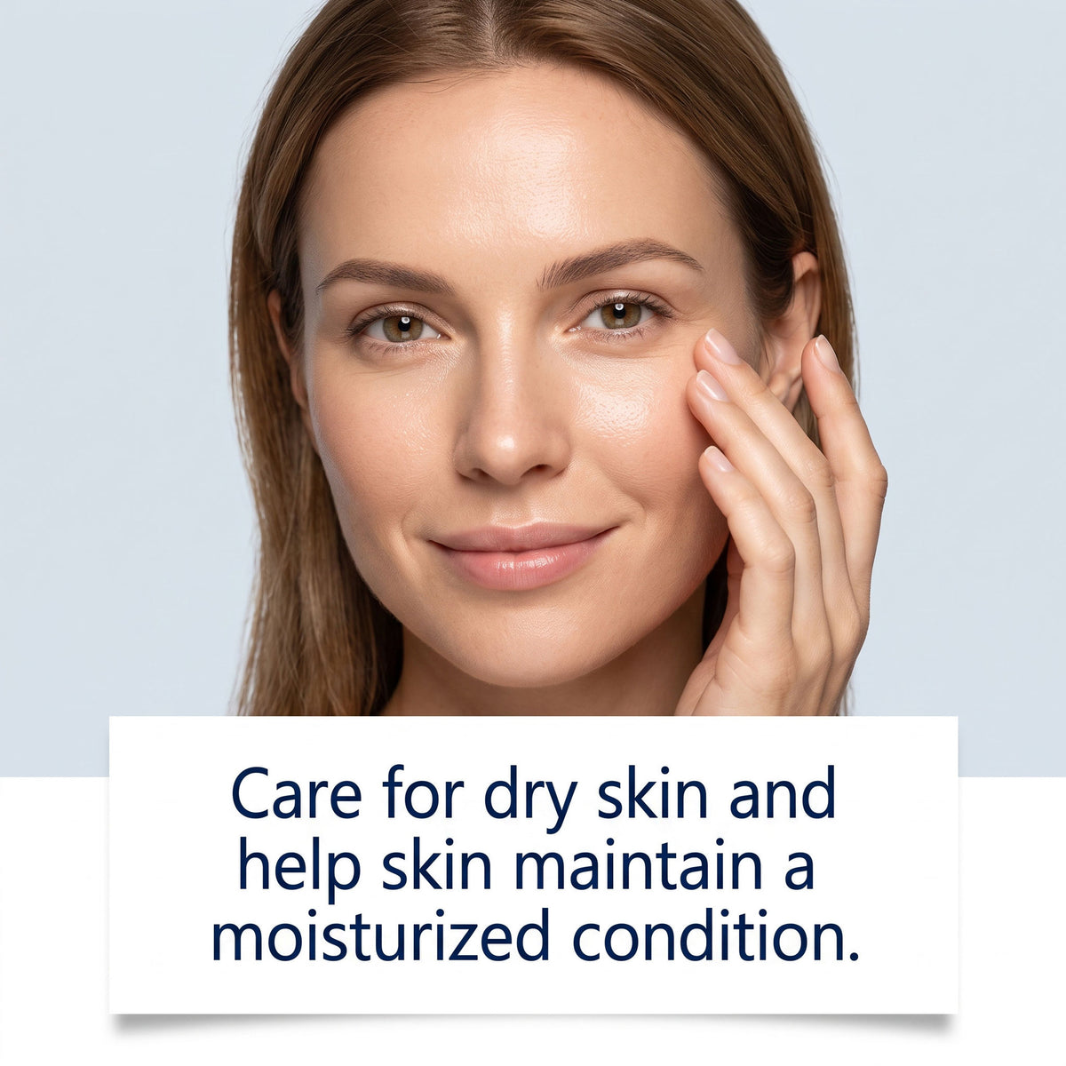 Apply A Hydrating Moisturizing Eye Cream To The Skin Around Your Eyes