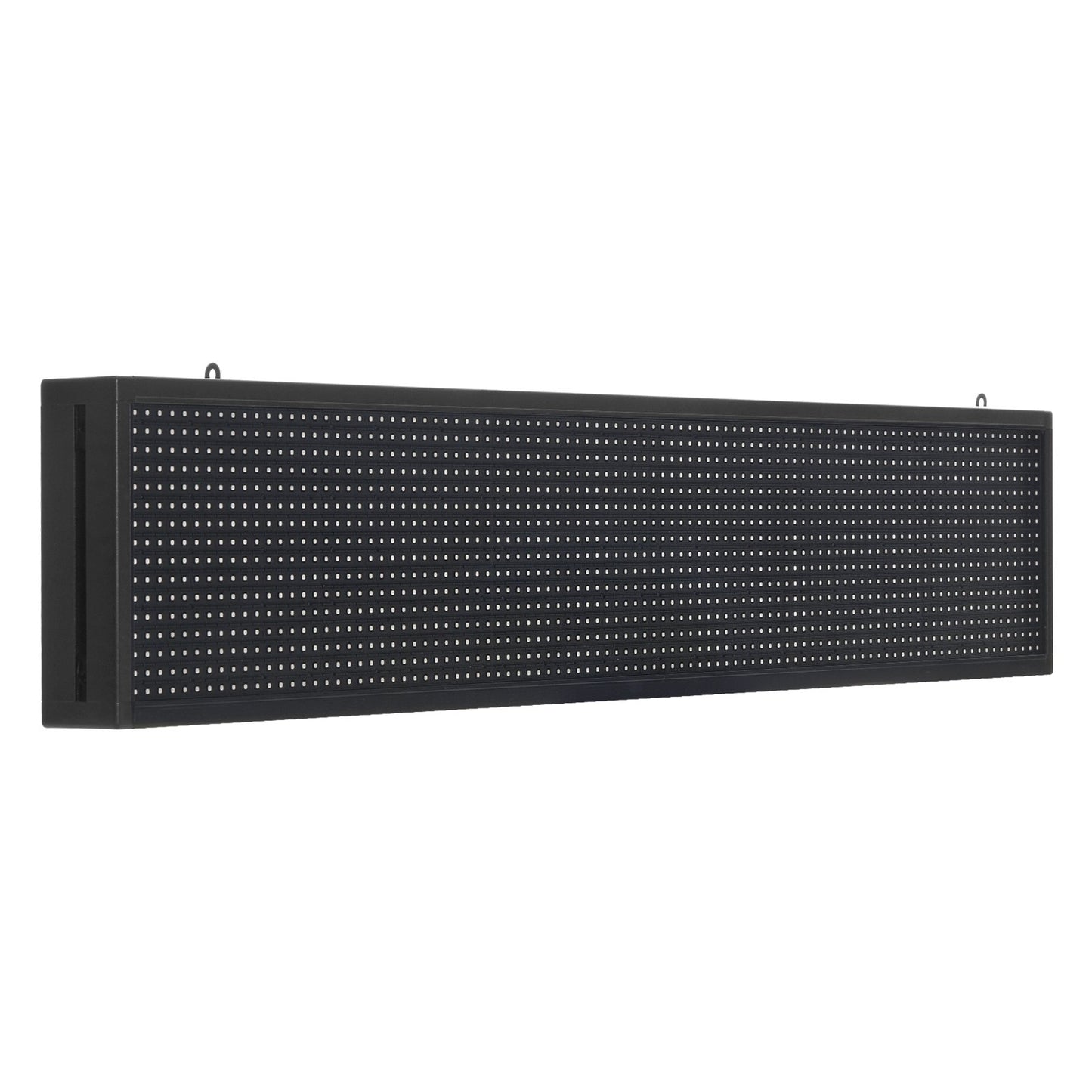Programmable LED Sign - 40x8 Digital Scrolling Display Board