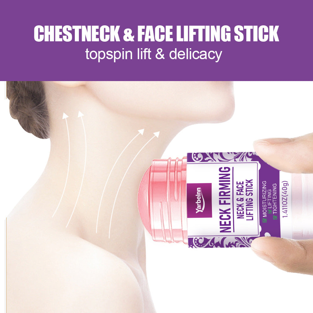 Neck Cream Moisturizer for Daily Skin Care 40g - All Variants