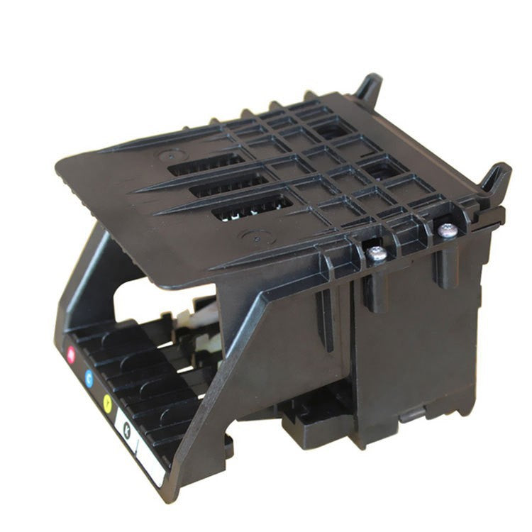 Printhead for Officejet Printer - Easy Install Black Nozzle Replacement