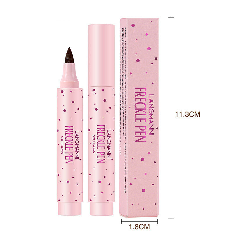 Freckles and Spots Pen for Makeup-Free Beauty - Multiple Colors