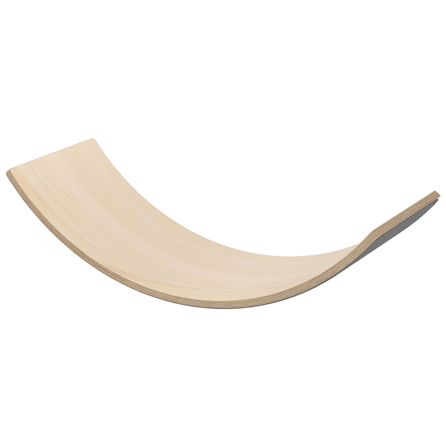 32 Inch Rocker Board Sensory Training Kids Balance Seesaw 300 Lbs