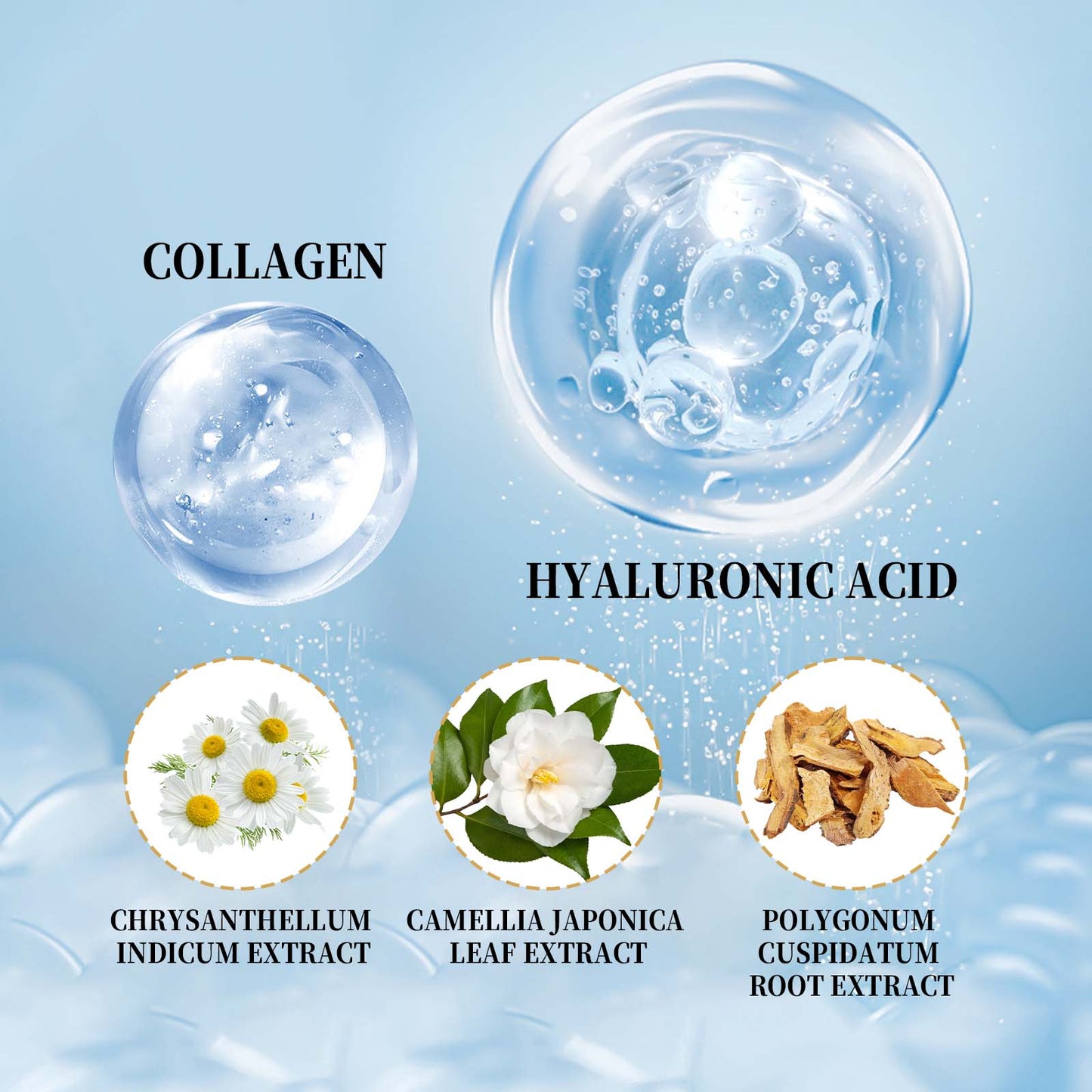 Collagen Nasolabial Fold Patches - Anti-Wrinkle & Firming Facial Treatment