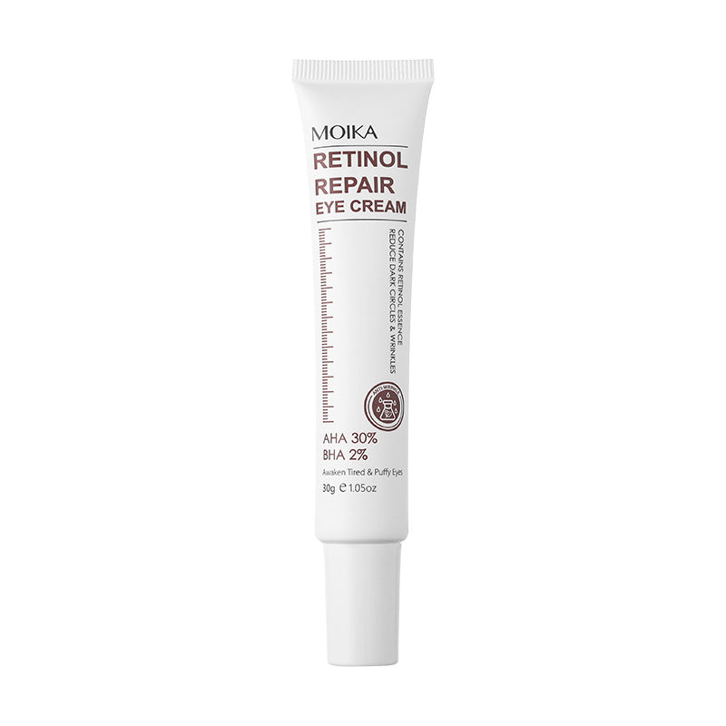 Retinol Eye Cream for Dark Circles - 30g Anti-Aging Facial Care