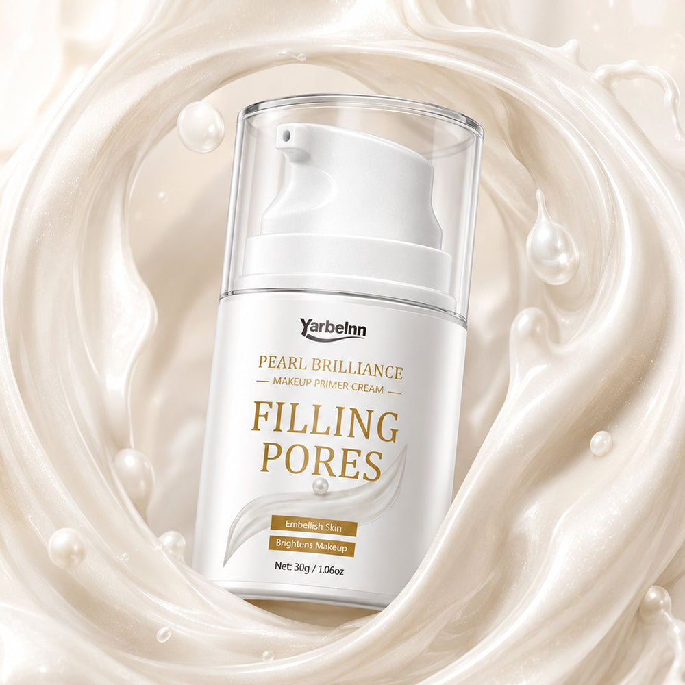 Moisturizing Makeup Primer Base - 30g