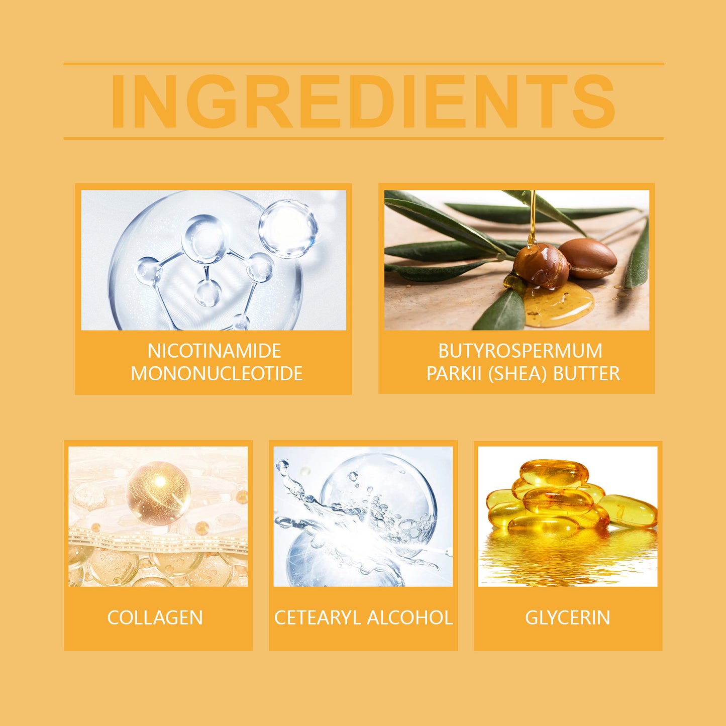Orange Peel Moisturizing Body Soap with Niacinamide & Collagen