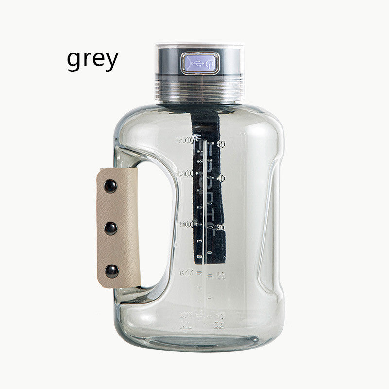 Hydrogen-Rich SPE Ionic Screen Protector for 1500ML Electric Kettle