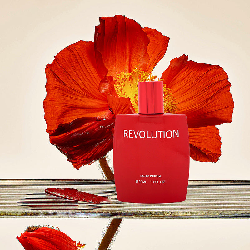 Eau De Toilette Fragrance