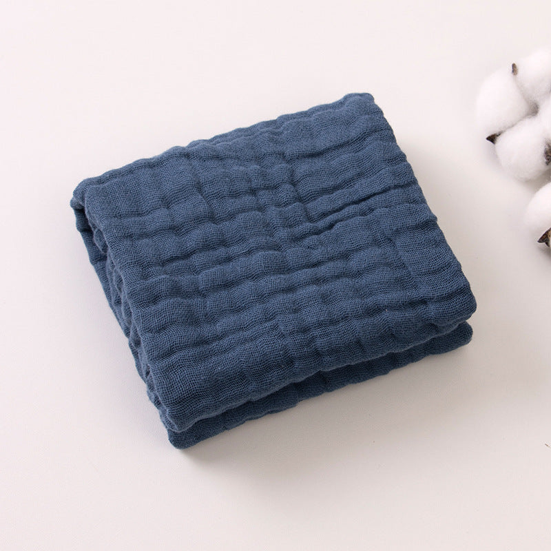 Baby Towels Soft Absorbent Cotton Towels for Newborns and Toddlers