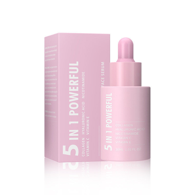 Firming Vitamin C Serum Essence - 30ml