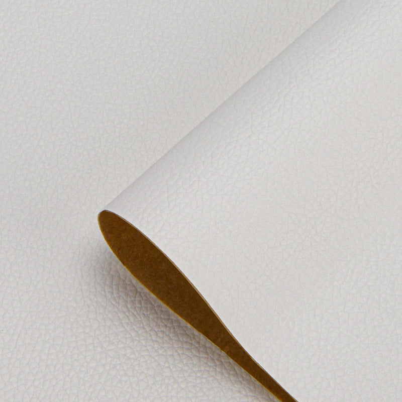 Self-Adhesive Thickened Leather Sofa Repair Patch 50x50cm Multiple Colors