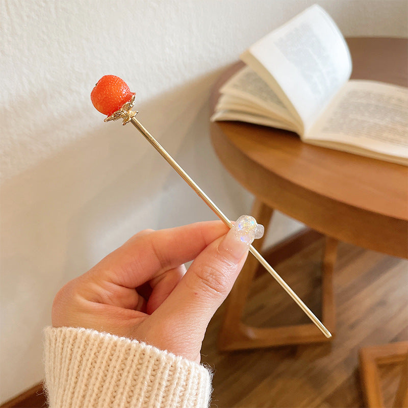 Alloy Hairpin - 12.5cm