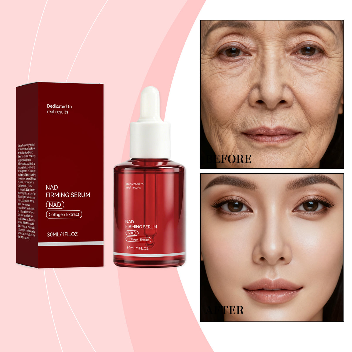 Firming Skin Essence 30ml