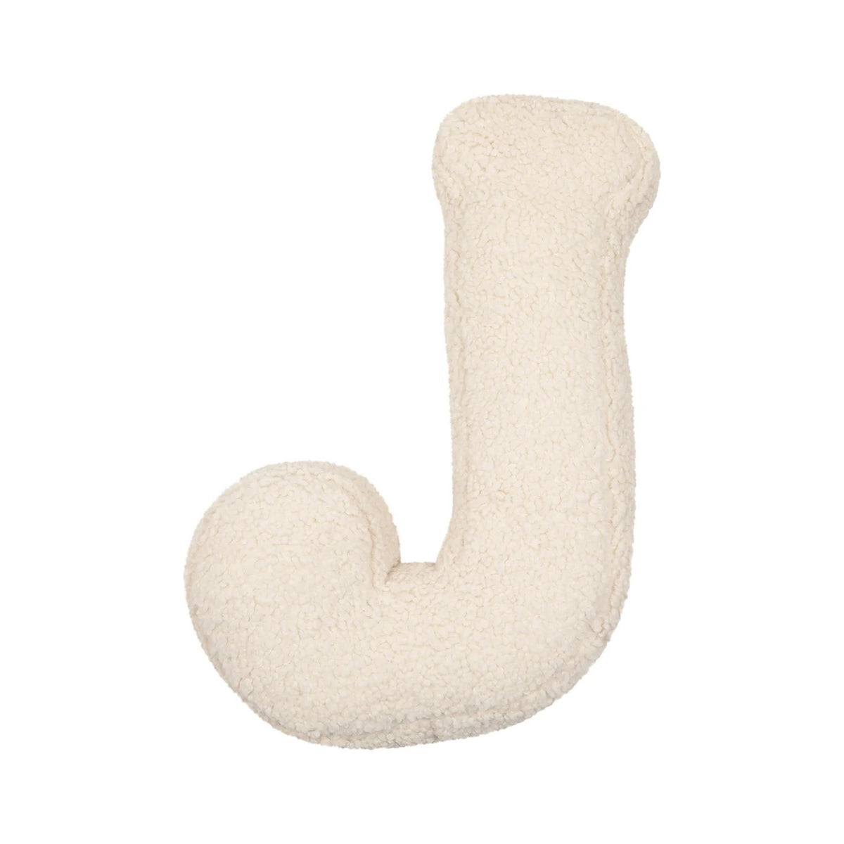 Kids Solid Color Lambswool Pillow Toddler Sleep Cushion Modern Home Decor