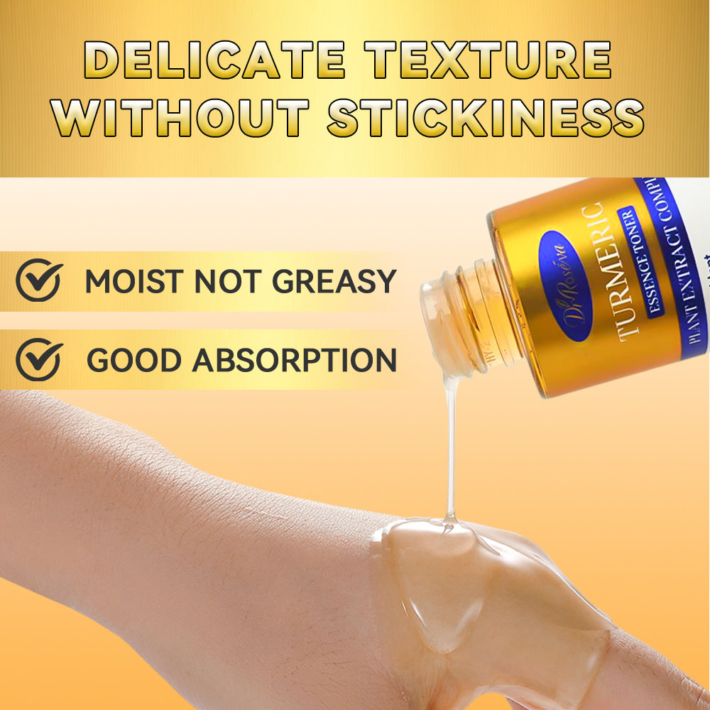 Ginger Water Body Care Tonic - 100ml