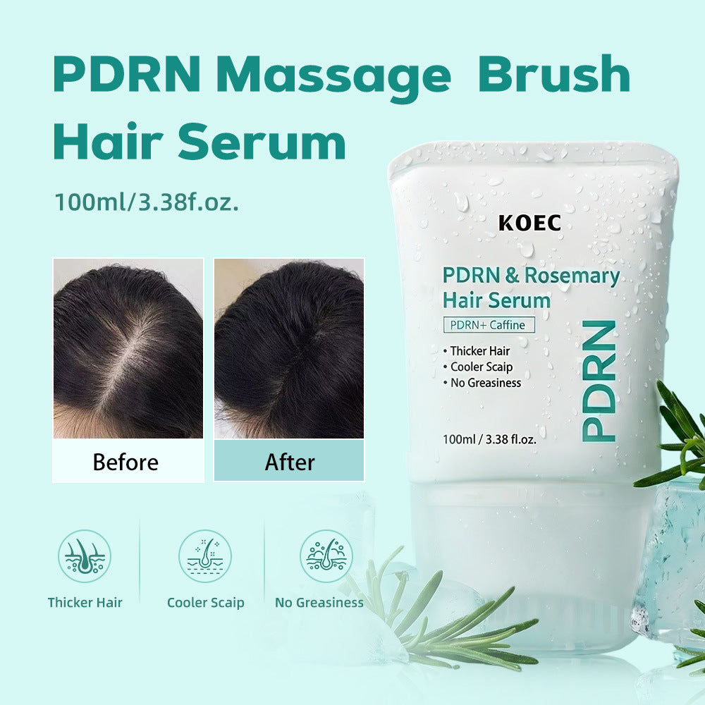 Hair Nourishing Serum for Hair Care & Treatment - 100g, Multiple Variants