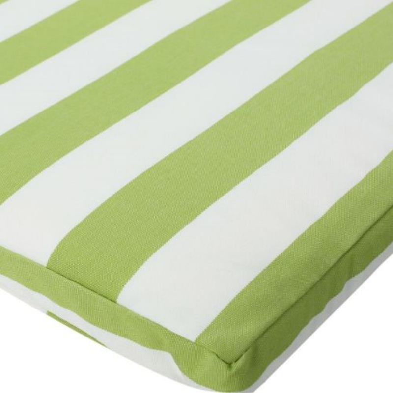 Salem Outdoor Lounge Chair Cushions - Set of 2, Weather-Resistant