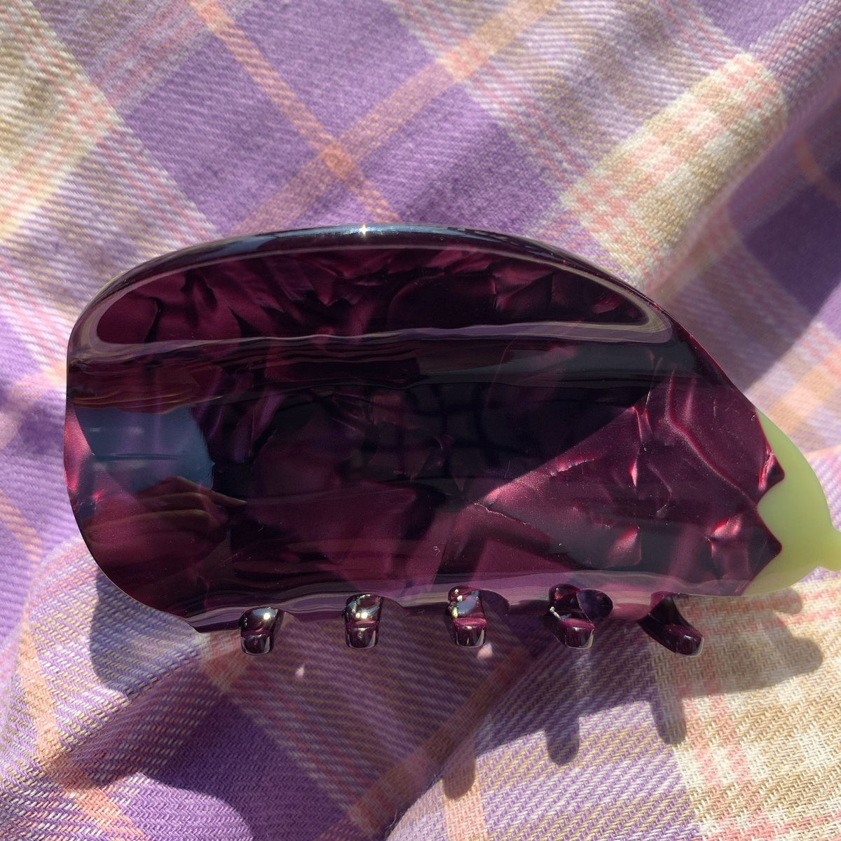 Women's Fruit & Vegetable Hairpin