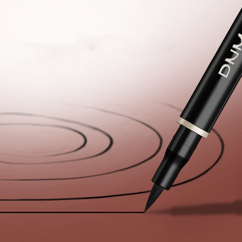 Long-lasting Waterproof Eye Liner Pencil - Smudge-Proof, 12-Hour Wear, Multiple Colors
