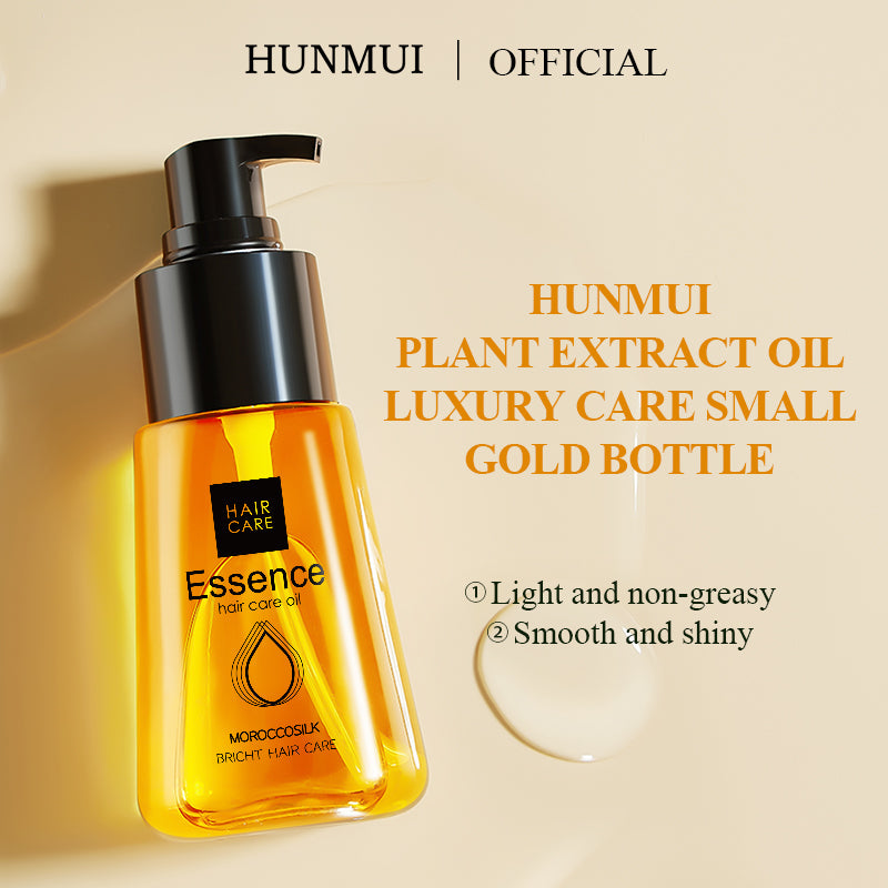 Shine Hair Oil 70ml