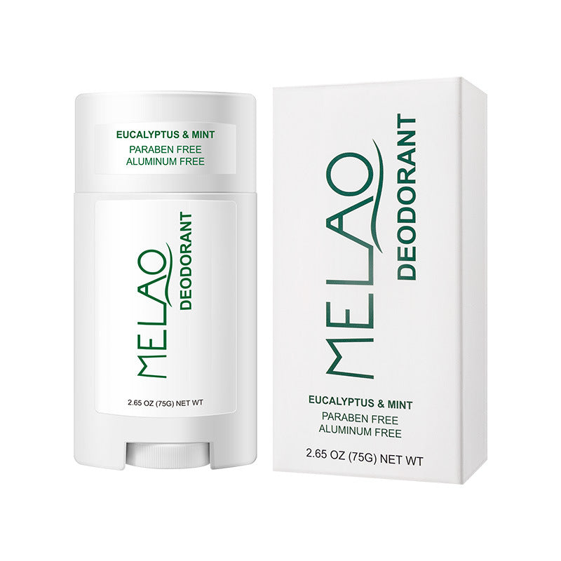 Refreshing Antiperspirant Body Lotion for Odor & Sweat Control - 45g-75g Variants